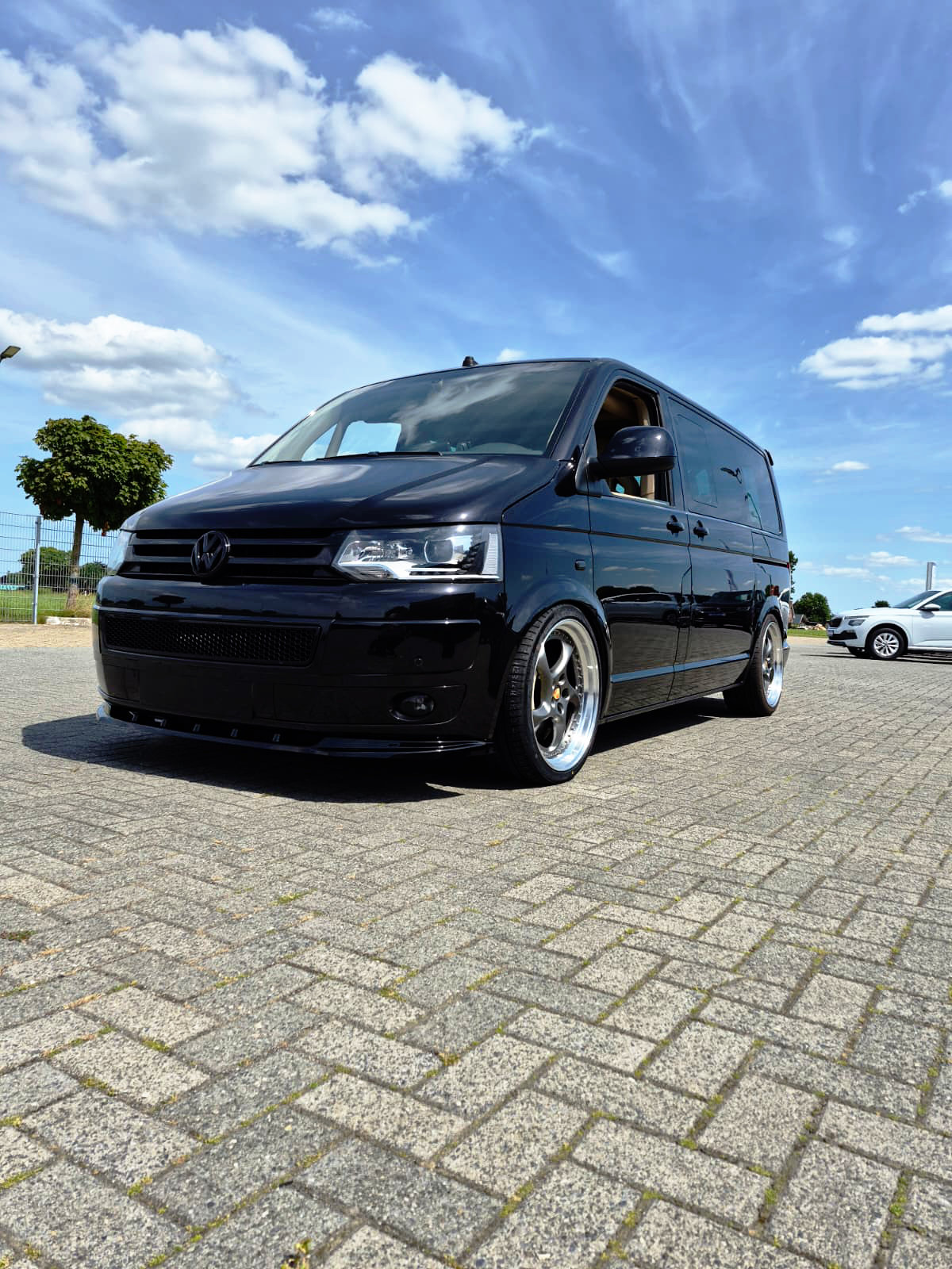 T5 Aufbereitung